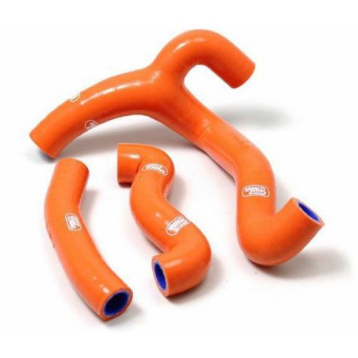 Buy SAMCO Silicone Coolant Hose Kit Gas Gas MC 50 2021 by Samco Sport for only $317.75 at Racingpowersports.com, Main Website.