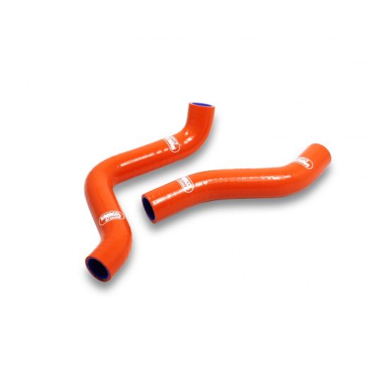 Buy SAMCO Silicone Coolant Hose Kit Gas Gas ES 700 2022 by Samco Sport for only $241.81 at Racingpowersports.com, Main Website.