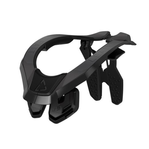 Buy LEATT 4.5 Neck Brace #L/XL Stealth by Leatt for only $319.99 at Racingpowersports.com, Main Website.