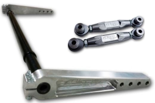 Buy Lonestar Racing LSR Polaris RZR XP Turbo Heavy Duty Swaybar & Links Combo by LoneStar Racing for only $605.85 at Racingpowersports.com, Main Website.