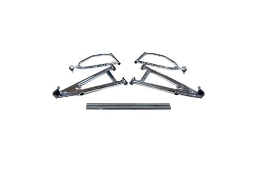 Buy Lonestar Racing LSR Dc-pro Long Travel +1+0 A-arms Suzuki Ltr450 by LoneStar Racing for only $1,271.37 at Racingpowersports.com, Main Website.