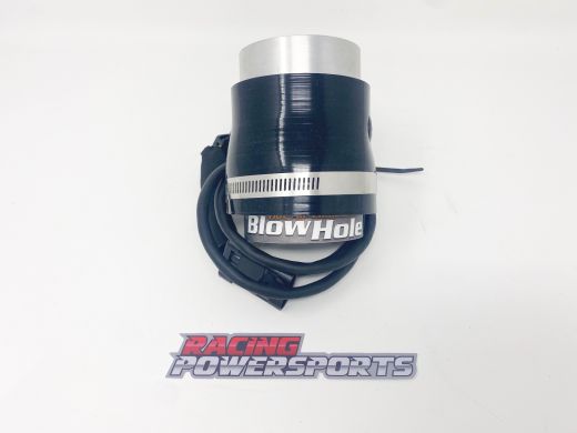 Buy MTNTK Polaris RZR XP1000 Blow Hole Fan Lower Clutch Belt Temperature 2015-2021 by MTNTK for only $214.99 at Racingpowersports.com, Main Website.