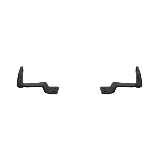 Buy KC Hilites Bracket Set - 50" Light Bar Overhead Mounts - Pair - for 21-24 Ford Bronco by KC Hilites for only $134.99 at Racingpowersports.com, Main Website.