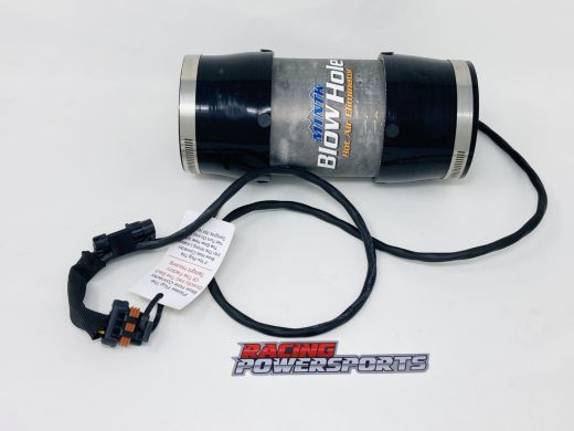 Buy MTNTK Polaris RZR XP PRO 2020+ Blow Hole Fan Lower Clutch Belt Temperature by MTNTK for only $245.99 at Racingpowersports.com, Main Website.