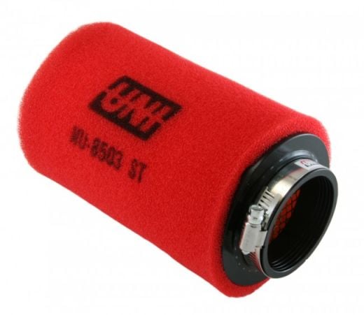 Buy Uni Filter Dual Stage Air Polaris Scrambler Sportsman Trail Blazer NU-8503ST by Uni Filter for only $31.45 at Racingpowersports.com, Main Website.