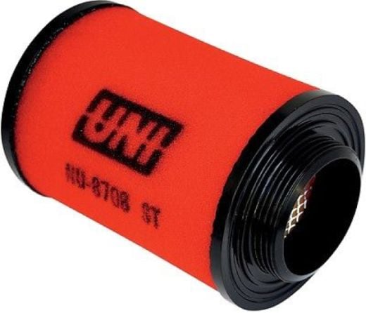 Buy Uni Filter Air Filter Can-Am Outlander Renegade 1000 MAX 500 650 800R NU-8708ST by Uni Filter for only $38.47 at Racingpowersports.com, Main Website.