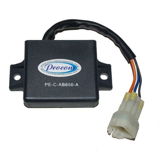 Buy PROCOM Performance CDI Bombardier DS650 00-02 / BAJA 2000-2001 by Procom for only $189.05 at Racingpowersports.com, Main Website.