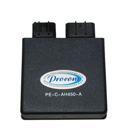 Buy PROCOM Performance CDI Honda TRX450R 2004-2005 by Procom for only $141.55 at Racingpowersports.com, Main Website.