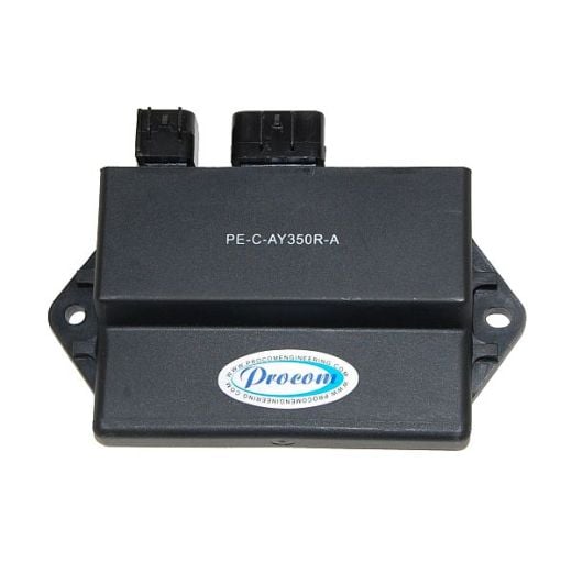 Buy PROCOM Performance CDI Yamaha Raptor 350 2004-2012 by Procom for only $141.55 at Racingpowersports.com, Main Website.