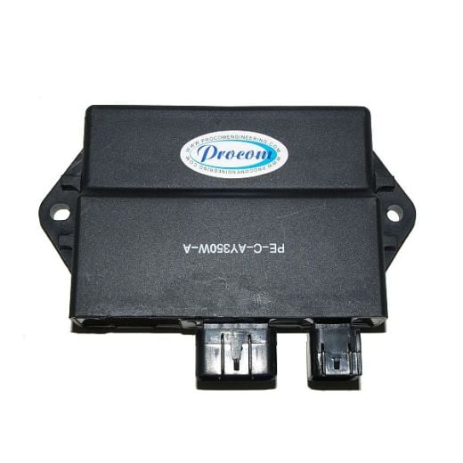 Buy PROCOM Performance CDI Yamaha Warrior 350 2002-2004 by Procom for only $141.55 at Racingpowersports.com, Main Website.