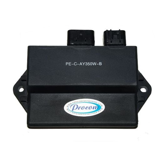 Buy PROCOM Performance CDI Yamaha Warrior 350 1997-2001 by Procom for only $141.55 at Racingpowersports.com, Main Website.