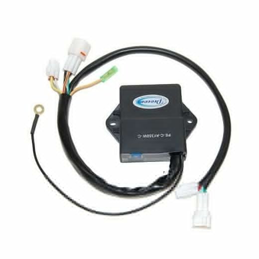 Buy PROCOM Performance Adjustable CDI Yamaha Warrior 350 1996 by Procom for only $189.05 at Racingpowersports.com, Main Website.