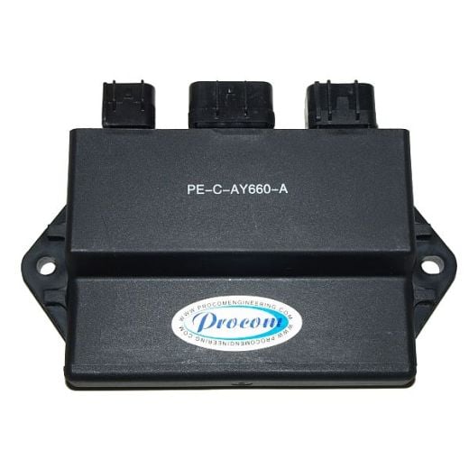 Buy PROCOM Performance CDI Yamaha Raptor 660 2001 by Procom for only $151.05 at Racingpowersports.com, Main Website.