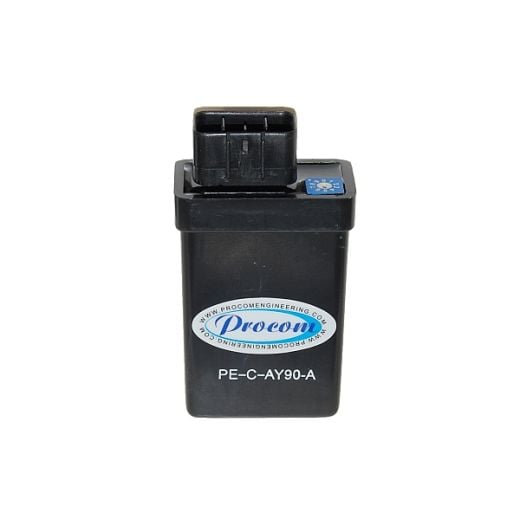 Buy PROCOM Performance Adjustable CDI Yamaha Raptor 90 2009-2012 by Procom for only $189.05 at Racingpowersports.com, Main Website.