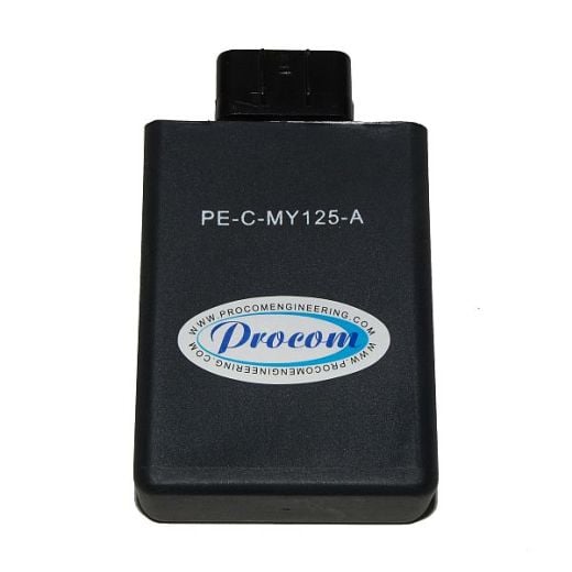 Buy PROCOM Performance CDI Yamaha TTR125 2001-2012 by Procom for only $141.55 at Racingpowersports.com, Main Website.