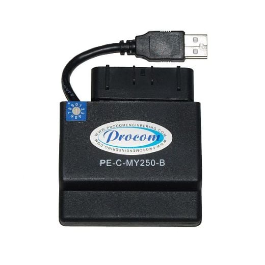 Buy PROCOM Programmable CDI Yamaha YZ250 2010-2011 by Procom for only $222.27 at Racingpowersports.com, Main Website.