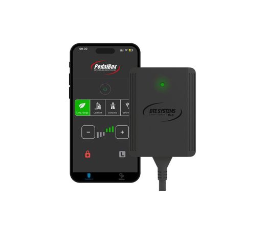 Buy DTE PedalBox EV Air AUDI E-TRON (GEN) 50 quattro 313 HP 230 KW by DTE Systems for only $329.99 at Racingpowersports.com, Main Website.