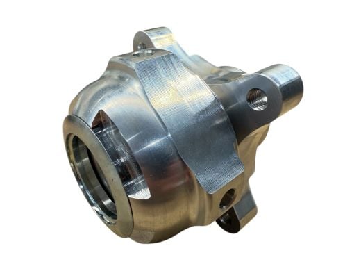 Buy Lonestar Racing LSR Axle Anti Fade Billet Lock Nut Honda Trx250r by LoneStar Racing for only $233.75 at Racingpowersports.com, Main Website.