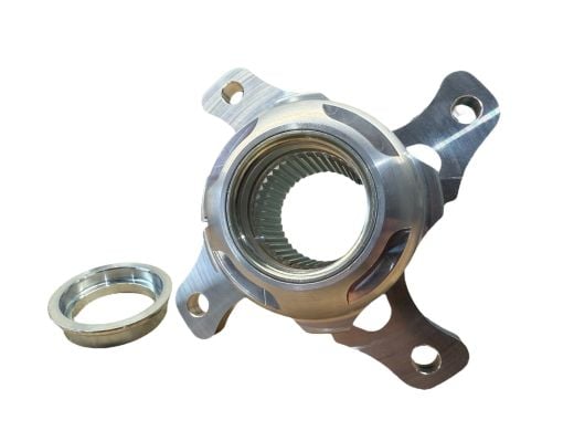 Buy Lonestar Racing LSR Axle Anti Fade Billet - Sprocket Hub Lock Nut Suzuki Ltr450 by LoneStar Racing for only $233.75 at Racingpowersports.com, Main Website.