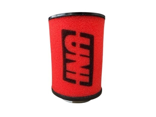 Buy Uni Filter Dual Stage Air Filter Yamaha Raptor 700 YFM700R PT-3605 PT-3605 by Uni Filter for only $26.82 at Racingpowersports.com, Main Website.