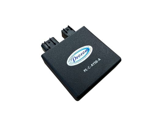 Buy PROCOM Performance CDI Yamaha Raptor 50 2004-2007 by Procom for only $119.50 at Racingpowersports.com, Main Website.