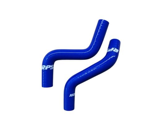 Buy RacingPowerSports Silicone Radiator Hose BLUE Kit for Yamaha YFZ450R 2014+ by RacingPowerSports for only $15.99 at Racingpowersports.com, Main Website.
