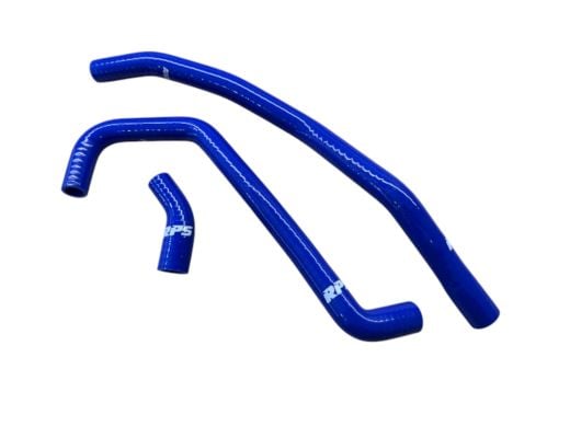 Buy RacingPowerSports Silicone Radiator Hose BLUE Kit for Yamaha Raptor 700 2015+ by RacingPowerSports for only $23.49 at Racingpowersports.com, Main Website.