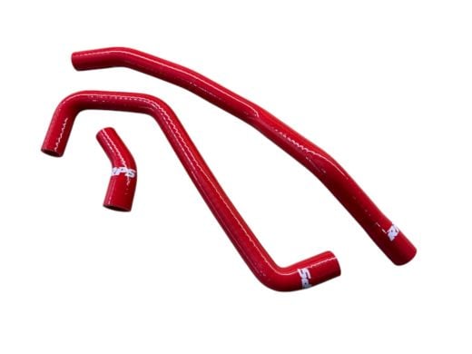 Buy RacingPowerSports Silicone Radiator Hose RED Kit for Yamaha Raptor 700 2015+ by RacingPowerSports for only $23.49 at Racingpowersports.com, Main Website.