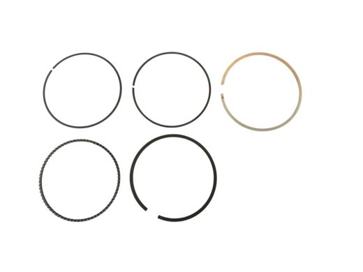 Buy CP Carrillo Piston Rings 87 mm 3.425" RB26DETT RB25DET SR20DET 2JZ-GTE CPN-3425 by CP Carrillo for only $25.85 at Racingpowersports.com, Main Website.