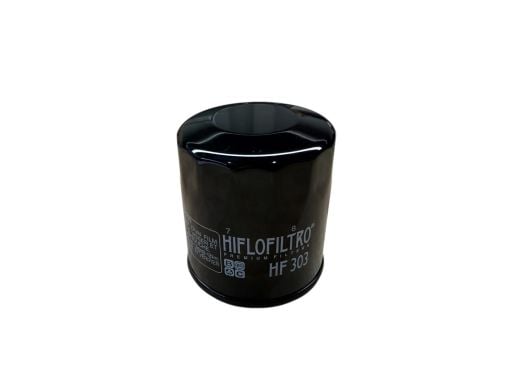 Buy Hiflo Oil Filter Hf303 Hi Flo Kawasaki Honda Yamaha Polaris by HiFlo for only $13.01 at Racingpowersports.com, Main Website.