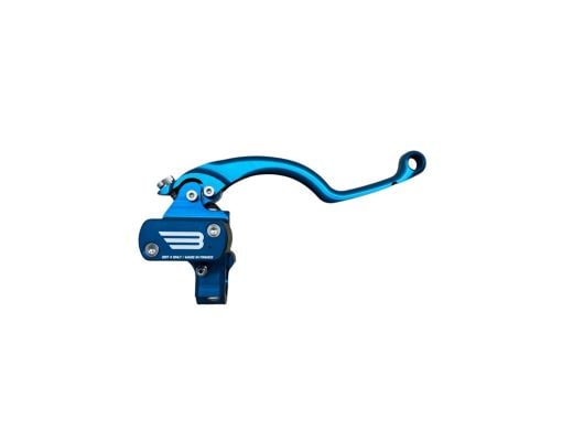 Buy Beringer Brake Lever Radial Master Cylinder Integ. Reservoir 7/8 Blue YFZ450R by Beringer for only $759.99 at Racingpowersports.com, Main Website.