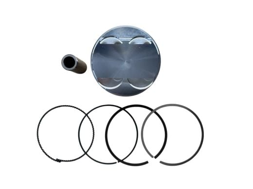 Buy CP Carrillo 102mm 11:1 STD Bore Piston Kit compatible Yamaha Raptor 700 R 2005+ by CP Carrillo for only $220.75 at Racingpowersports.com, Main Website.