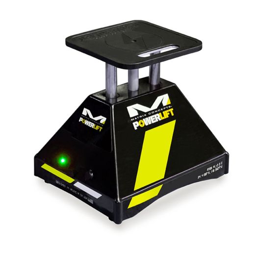 Buy Matrix Electric PowerLift E 2.0 125cc to 450cc Off-Road Dirt Bikes YELLOW by Matrix for only $599.95 at Racingpowersports.com, Main Website.