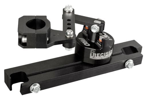 Buy Precision Racing Steering Stabilizer Pro Damper & Mount Kawasaki Brute Force by Precision Racing for only $649.00 at Racingpowersports.com, Main Website.