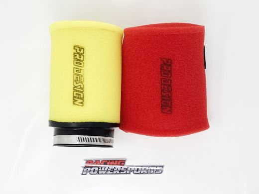 Buy Pro Design Flow Foam Replacement Air Filter Yamaha Raptor 700 by Pro Design for only $61.95 at Racingpowersports.com, Main Website.