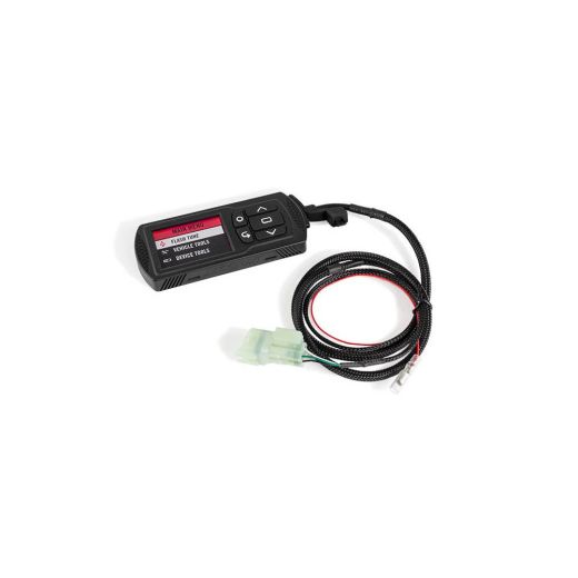 Buy Dynojet Power Vision 3 Fuel Tuner For Honda Grom 125 by Dynojet for only $451.99 at Racingpowersports.com, Main Website.