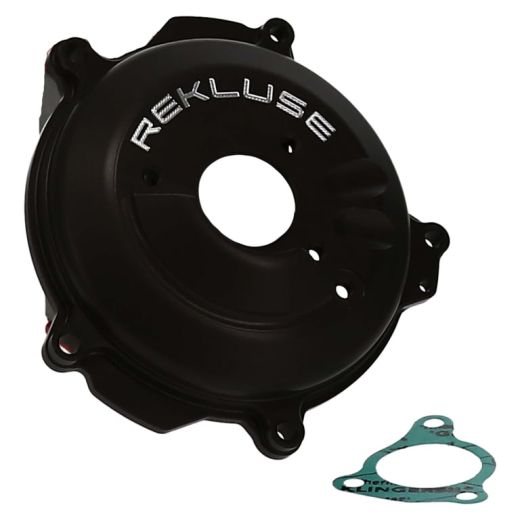 Buy Rekluse Clutch Cover – KTM-GAS-HUSQ 65 RMS-0413065 by Rekluse for only $229.00 at Racingpowersports.com, Main Website.