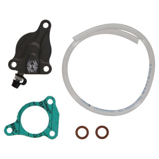 Buy Rekluse Billet Slave Cylinder – KTM 85/105 250/300 2T RMS-2400015 by Rekluse for only $229.00 at Racingpowersports.com, Main Website.