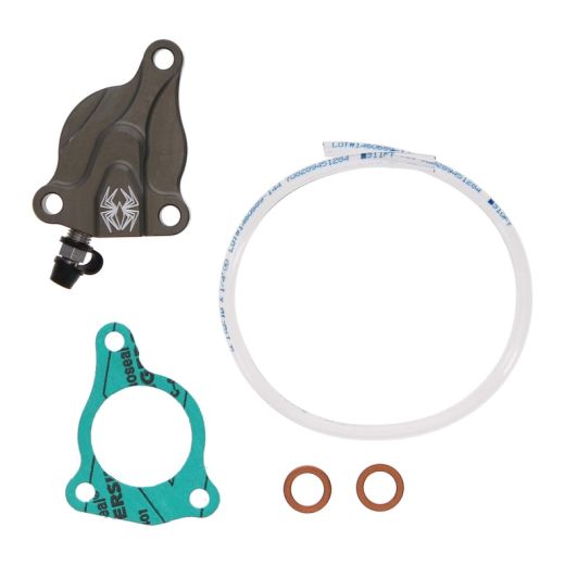 Buy Rekluse Billet Slave Cylinder – HUS-KTM Various RMS-2400019 by Rekluse for only $229.00 at Racingpowersports.com, Main Website.
