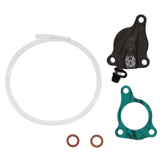Buy Rekluse Billet Slave Cylinder KTM-HQV 450/501 690/701 RMS-2400021 by Rekluse for only $229.00 at Racingpowersports.com, Main Website.