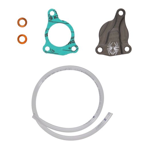 Buy Rekluse Billet Slave Cylinder Gas-HUS-KTM-HQV 4T RMS-2400030 by Rekluse for only $229.00 at Racingpowersports.com, Main Website.