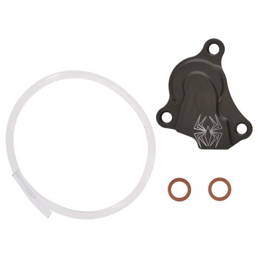 Buy Rekluse Billet Slave Cylinder – Honda CRF450R/Rx RMS-2401102 by Rekluse for only $229.00 at Racingpowersports.com, Main Website.