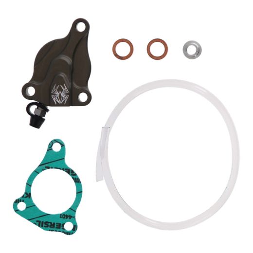 Buy Rekluse Billet Slave Cylinder – Beta 2T/4T 18+ RMS-2402031 by Rekluse for only $229.00 at Racingpowersports.com, Main Website.