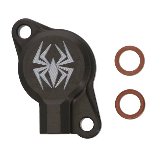 Buy Rekluse Billet Slave Cylinder – KTM 950/990 Lc4 RMS-2403025 by Rekluse for only $229.00 at Racingpowersports.com, Main Website.