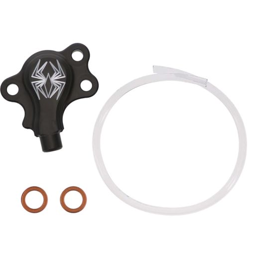 Buy Rekluse Billet Slave Cylinder – KAW KX450F/X RMS-2404046 by Rekluse for only $229.00 at Racingpowersports.com, Main Website.