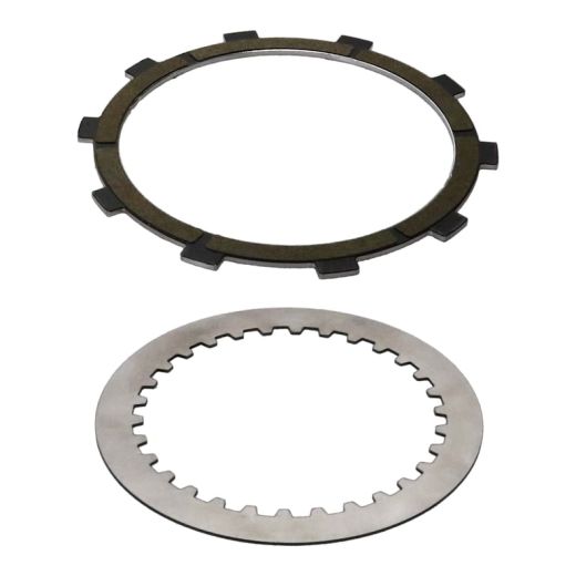 Buy Rekluse TorqDrive Clutch Pack – Honda CB500X RMS-2801026 by Rekluse for only $529.00 at Racingpowersports.com, Main Website.