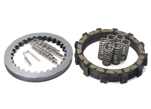 Buy Rekluse TorqDrive Clutch Pack – Honda TRX250R RMS-2801024 by Rekluse for only $429.00 at Racingpowersports.com, Main Website.