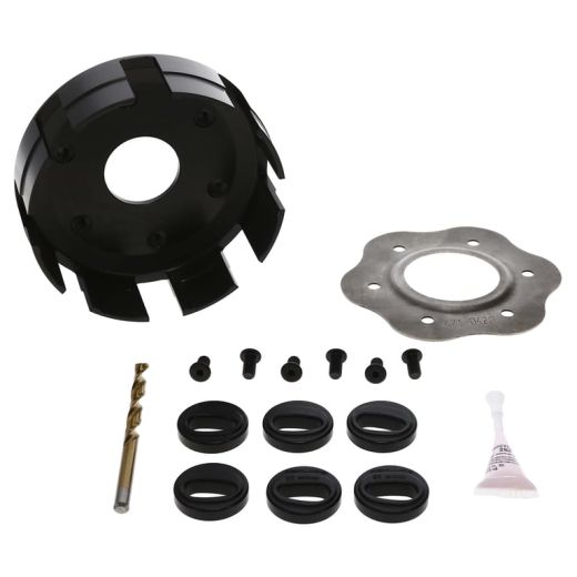 Buy Rekluse Clutch Basket – Kawasaki KX100 (98+), KX80 (98-00), KX85 (01+) by Rekluse for only $329.00 at Racingpowersports.com, Main Website.