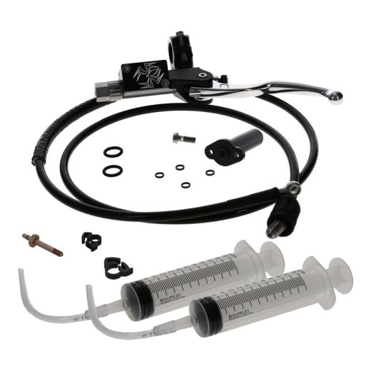 Buy Rekluse Brake Kit Dual Actuated – Beta-Yam-Gas RMS-5300003 by Rekluse for only $529.00 at Racingpowersports.com, Main Website.