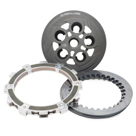 Buy Rekluse Exp 3.0 Clutch – YAM WR250R/X RMS-6178 by Rekluse for only $759.00 at Racingpowersports.com, Main Website.